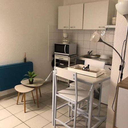 Apartamento Studio Les Halles De Narbona Exterior foto